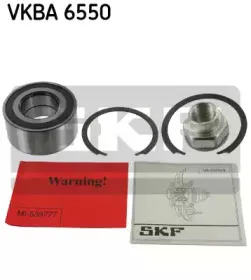 Комплект подшипника ступицы колеса SKF купить